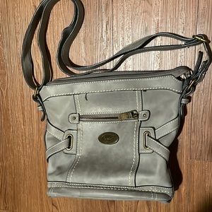 BOC crossbody
